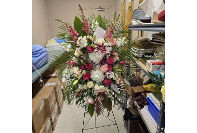 Expressing Sympathy with Flowers: A Personal Touch from 5280flowers