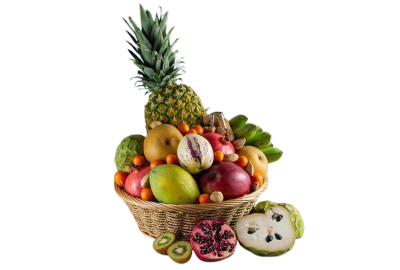 The Ultimate Guide to Fresh Fruit Basket Delivery in Metro Denver by 5280Flowers and 5280Gourmet