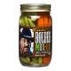 Bolder Beans Pickled Mix-Up Vegetable Medley – 16 oz