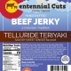 Centennial Cuts 3 oz Telluride Teriyaki