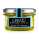 CHEVOO Smoked Salt & Rosemary - Marinated Goat Cheese