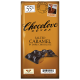 5280Market Salted Caramel in Dark Chocolate 2.3 Oz