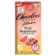 Chocolove 34% Ruby Cacao Bar with Pink Grapefruit Filling