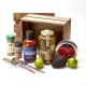 Colorado bloody Mary Crate