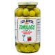 Old South Tomolives Brand Pickled Green Tomatoes – 32 fl oz