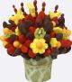 large Fresh Fruit arrangement 24 hours notice