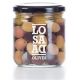 Losada 3 olive mix  Olives 189 Gr