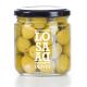 Losada Manzanilla Olives Oz