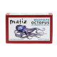 Matiz Pulpo in Olive Oil - 4.2oz Tin