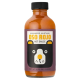 Oso Rojo Habanero Mustard Hot Sauce