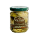 Solenzi Smoked Grilled Artichoke | Premium Gourmet Artichokes