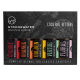 Strongwater Cocktail Bitters Sample Set