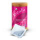 Teatulia Hibiscus Berry The perfect marriage of fresh, sweet berry and tangy hibiscus.