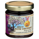 VCC Spicy Plum Chutney 