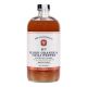 Yes Cocktail Cocktail Mixer Smoked Pepper - Sweet Citrus - Fiery Heat 16 Oz