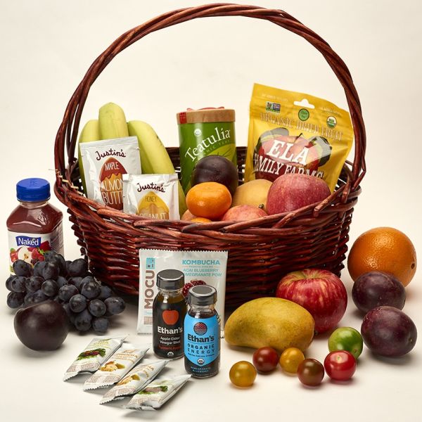 Gift Basket — Limitless Health and Wellness