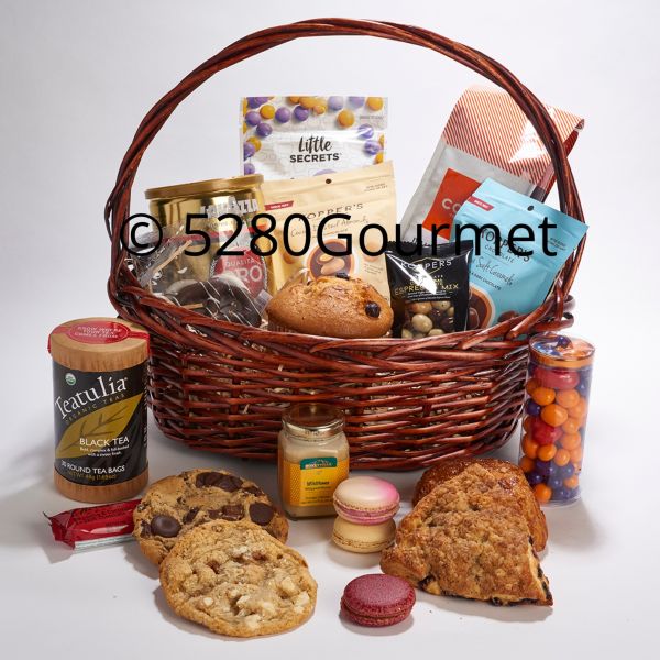 Coffee/gift Baskets/gift Box/coffee Lover/gift Boxes/co -  in