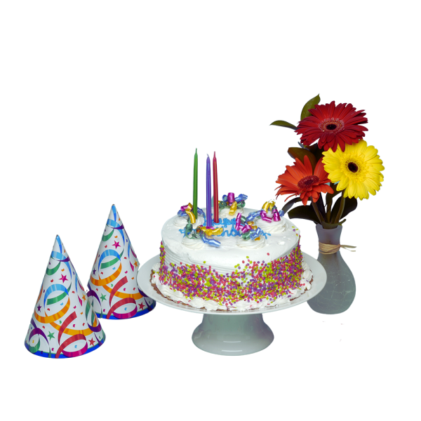 Celebration Cakes - Ceri's Cupcakes