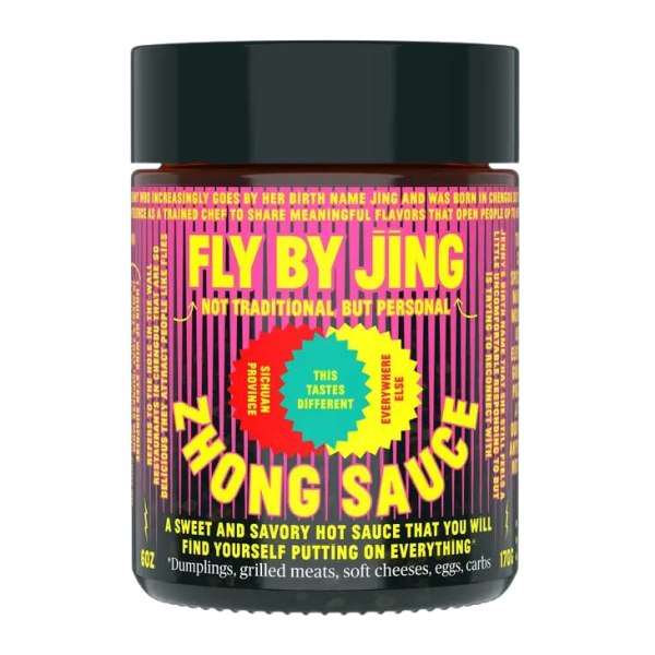 fly by jing zhong