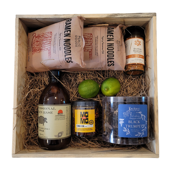 Flatiron Pepper Co - 4 Pack Gift Set 