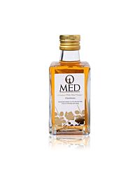 O-med Chardonnay Vinegar 8.5 Oz